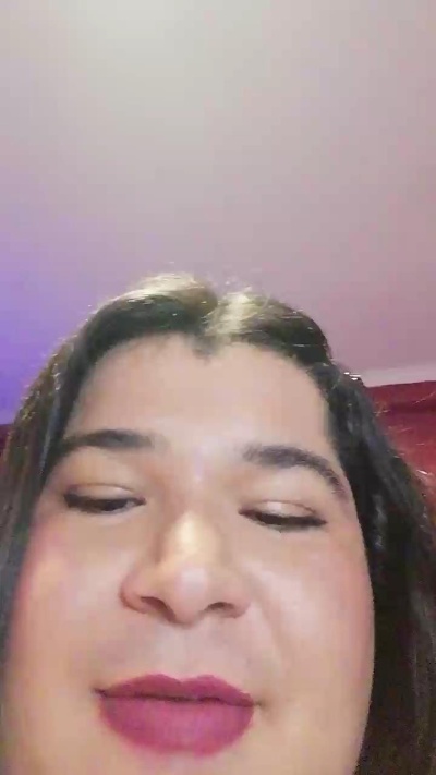Tranymoon live from Chile