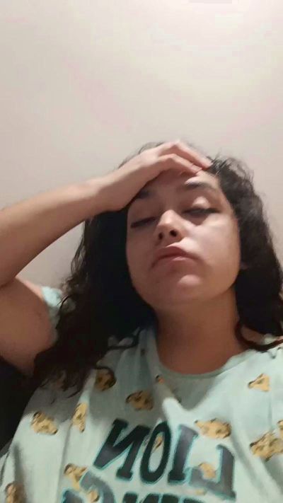 Tualejandra live from Chile