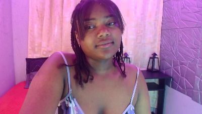 Valery_Andrea18 live from Colombia