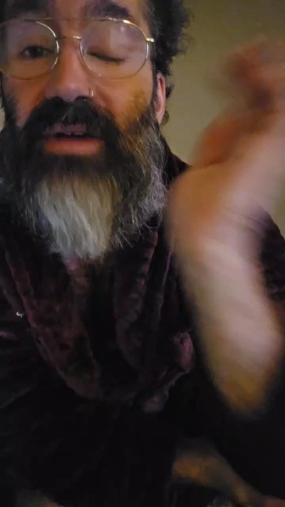 VeiledEros live from United States