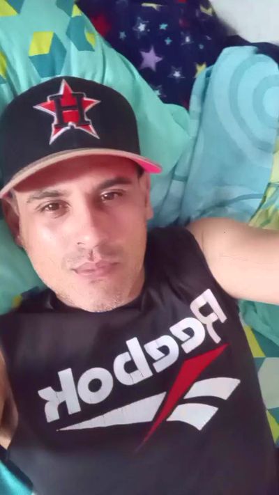Verganeithor live from Colombia