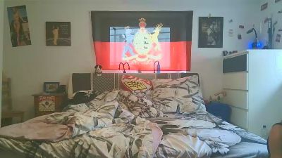 VersautenZwei69 live from Germany