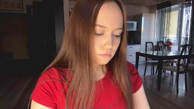 VickieStahl live from United States