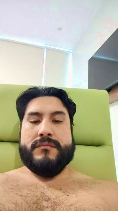 Viking0x live from Peru