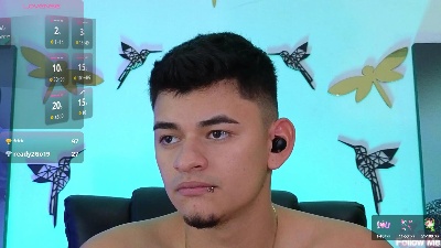 VikoHandss live from Colombia