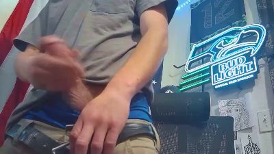 WhiteBread92 live from United States