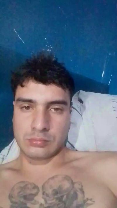 Whiteboytatto0 live from Argentina