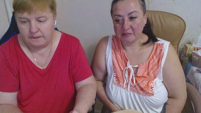 XMollyJaneX live from Poland