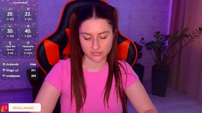 Your_girl live from United States