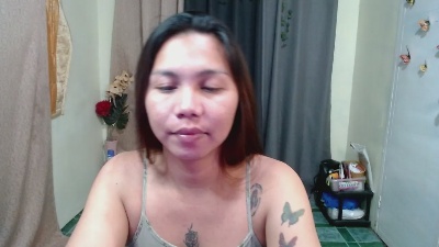 Zamarafoxcane live from Philippines