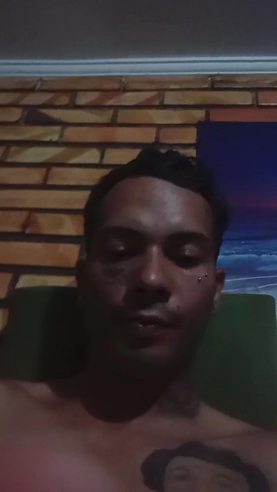 ZedaFe777 live from Brazil