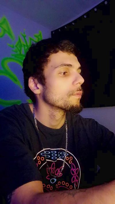 Zyonprive live from Brazil