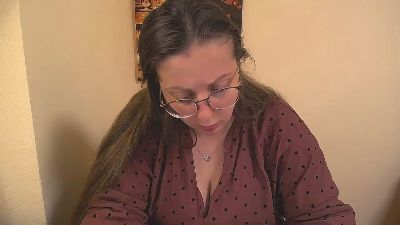 _Annabelle_Lee live from Ukraine