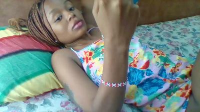 african_princes live from Kenya