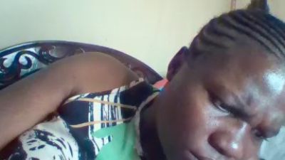 akizue live from Kenya