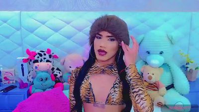 alanna_dolls live from United States