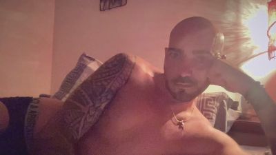 alessandromori9 live from Italy