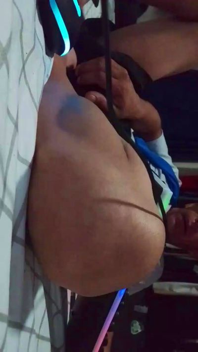 alestarsexy live from Mexico