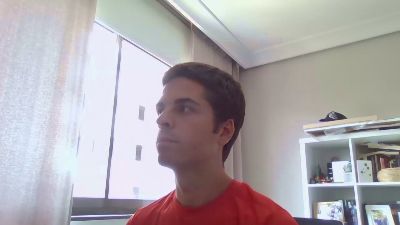 alexiscastro live from Spain