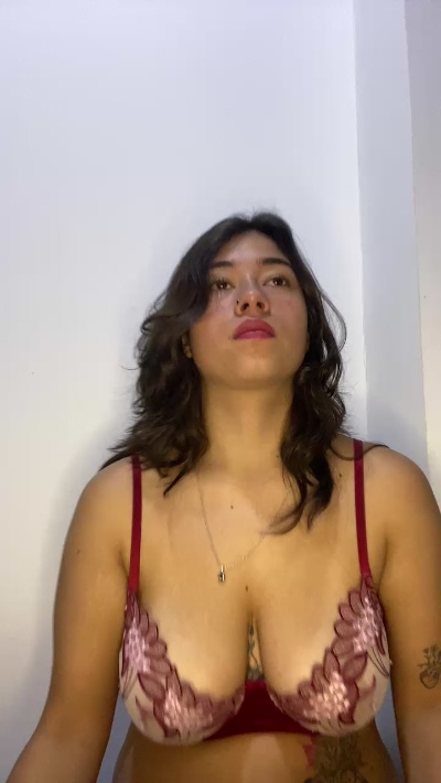 algodondeazucar live from Italy