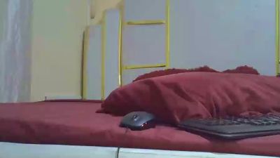 alora_skylar live from Kenya