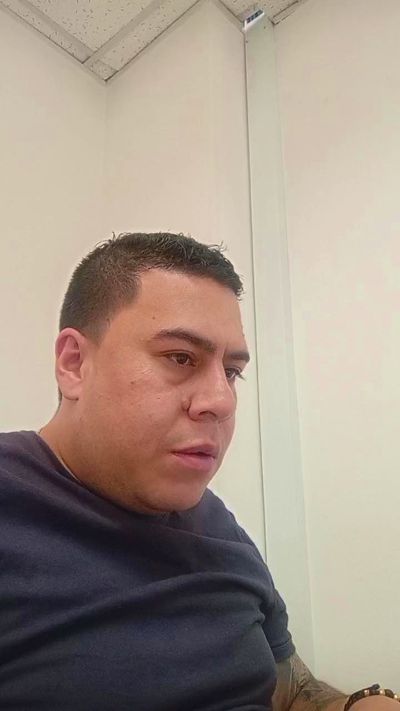 andersonl225 live from Colombia
