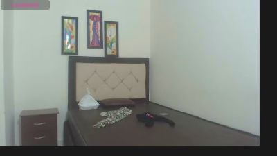 andrea_hornny69 live from Colombia