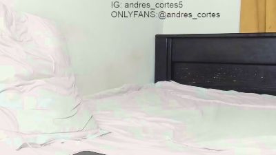 andres_co live from Colombia