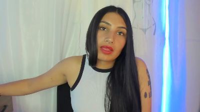 andrew_ja live from Colombia