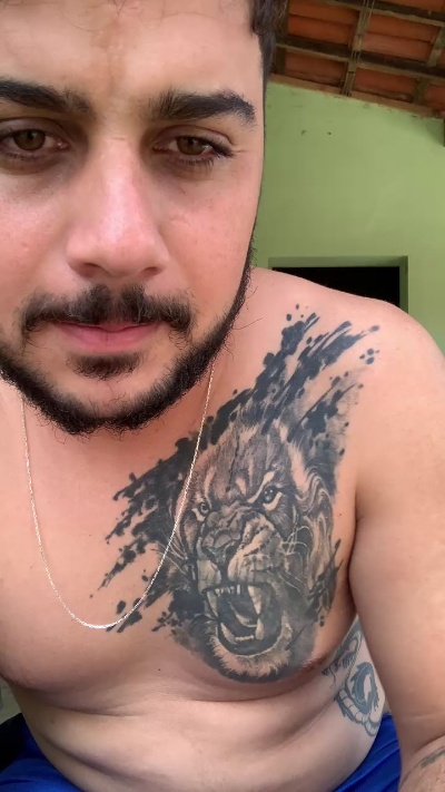 antonig41 live from Brazil