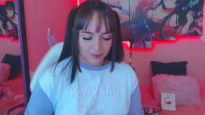anyela_bubble19 live from Spain