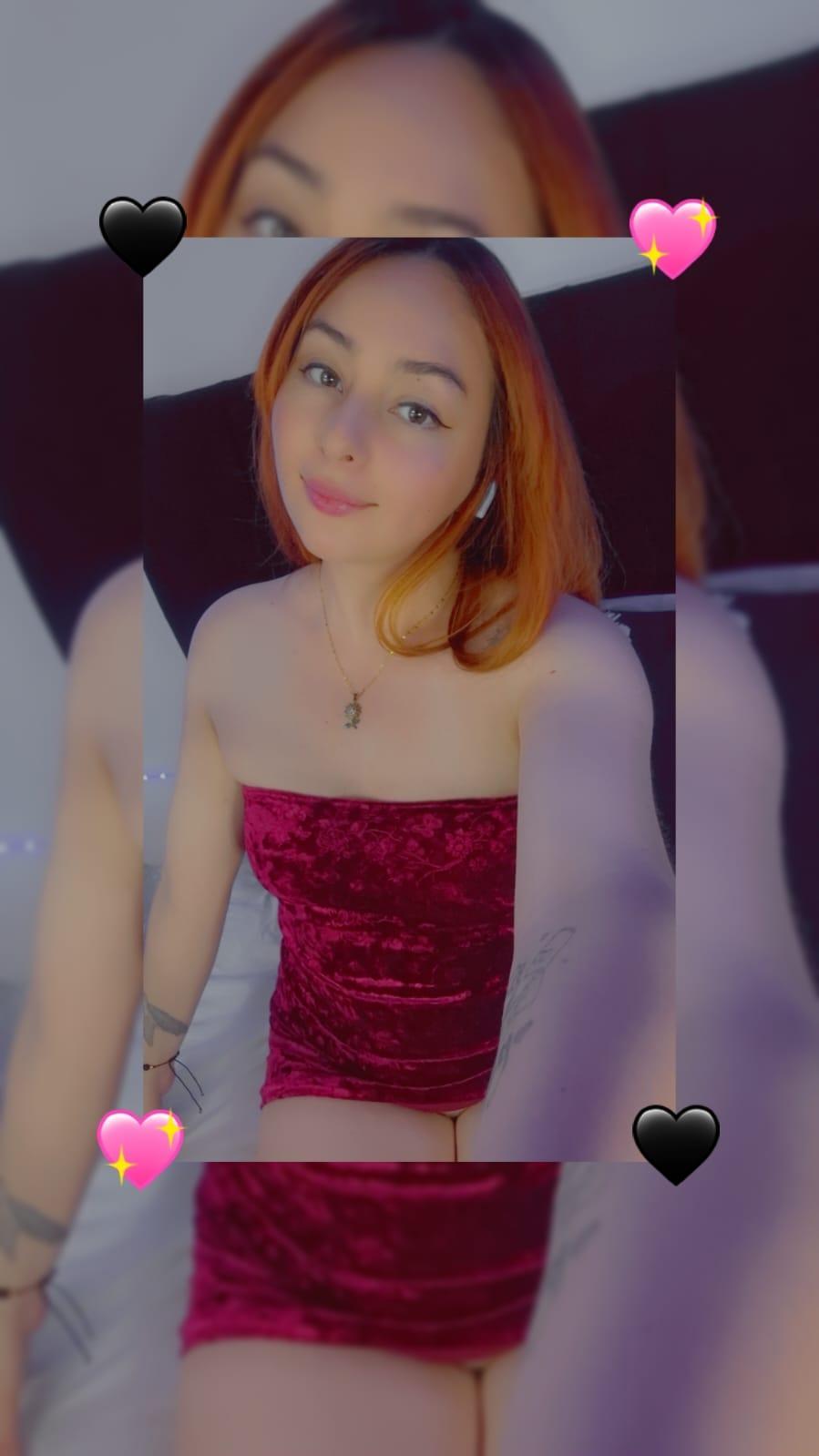 april_sommer1 live from Colombia