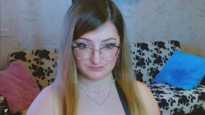 ariel_xbaby live from Germany