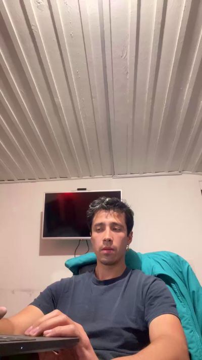 armino_blanco live from Mexico
