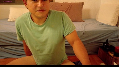 asianboy_sunny live from Switzerland