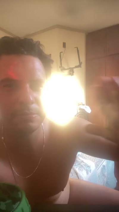 barylove live from Brazil