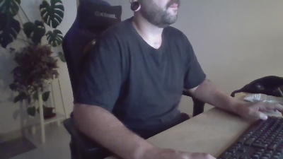 bearspx live from Spain