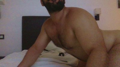 beefcakescl live from Spain