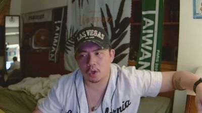 beersman live from Taiwan