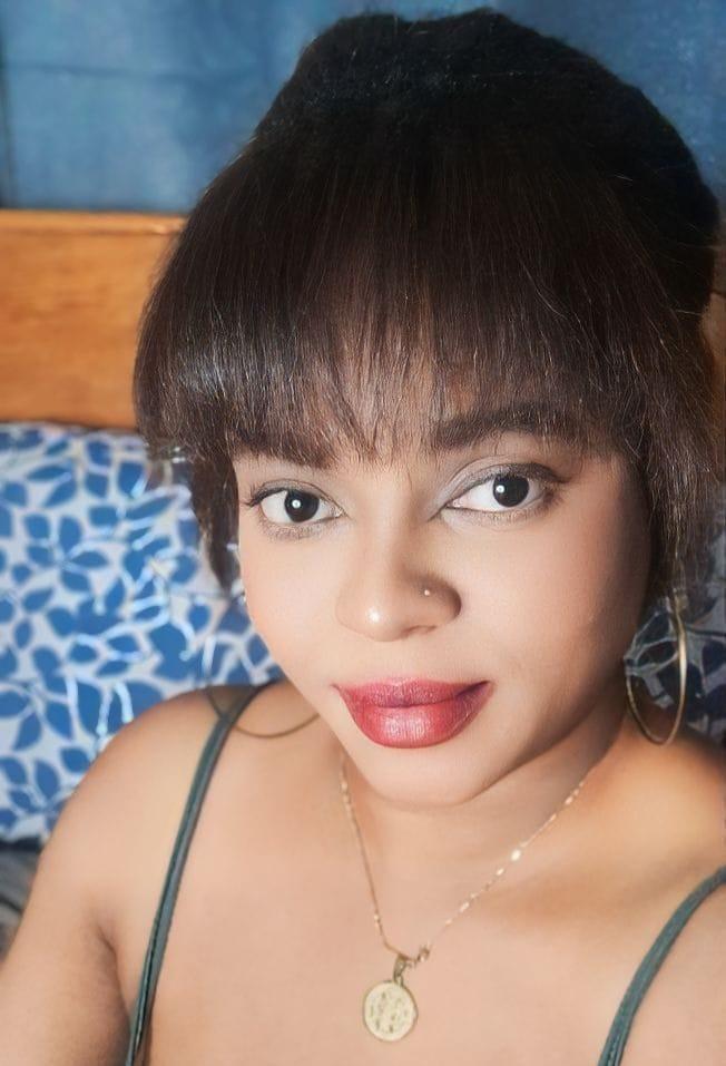 biancaebony live from Italy