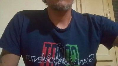 bombolaio live from Italy