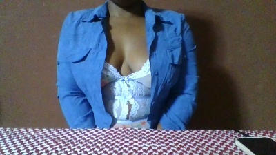boobesexy live from Madagascar