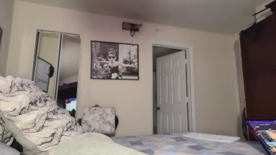 boytoy188 live from United States