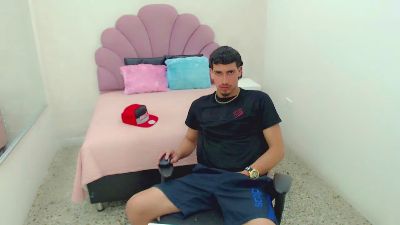 brayan_hanssen live from United States