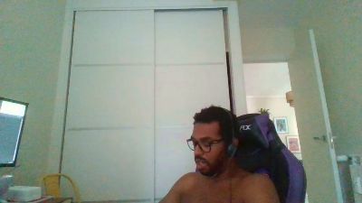 brown_choco live from Spain