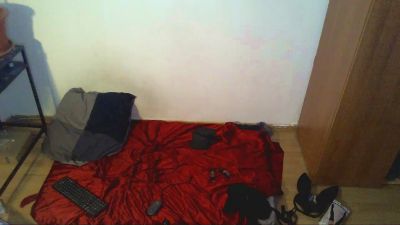 bunny__boy live from Romania