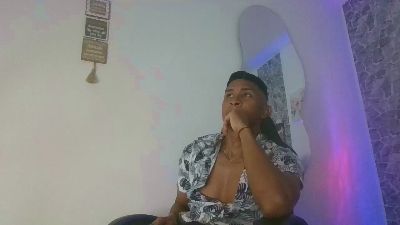 cameron200 live from Colombia