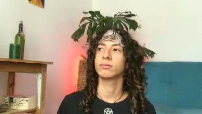 camille_delrey live from Colombia