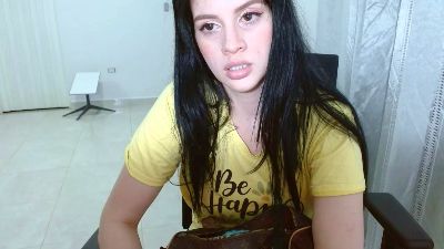 candacexxhot live from Colombia