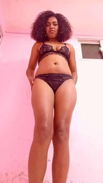 chanesexy live from Madagascar